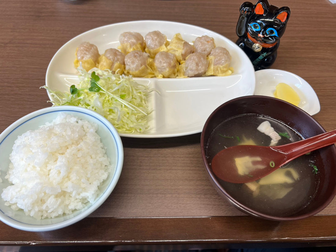 Chinese-style Cuisine Ippotei/華風料理 一芳亭