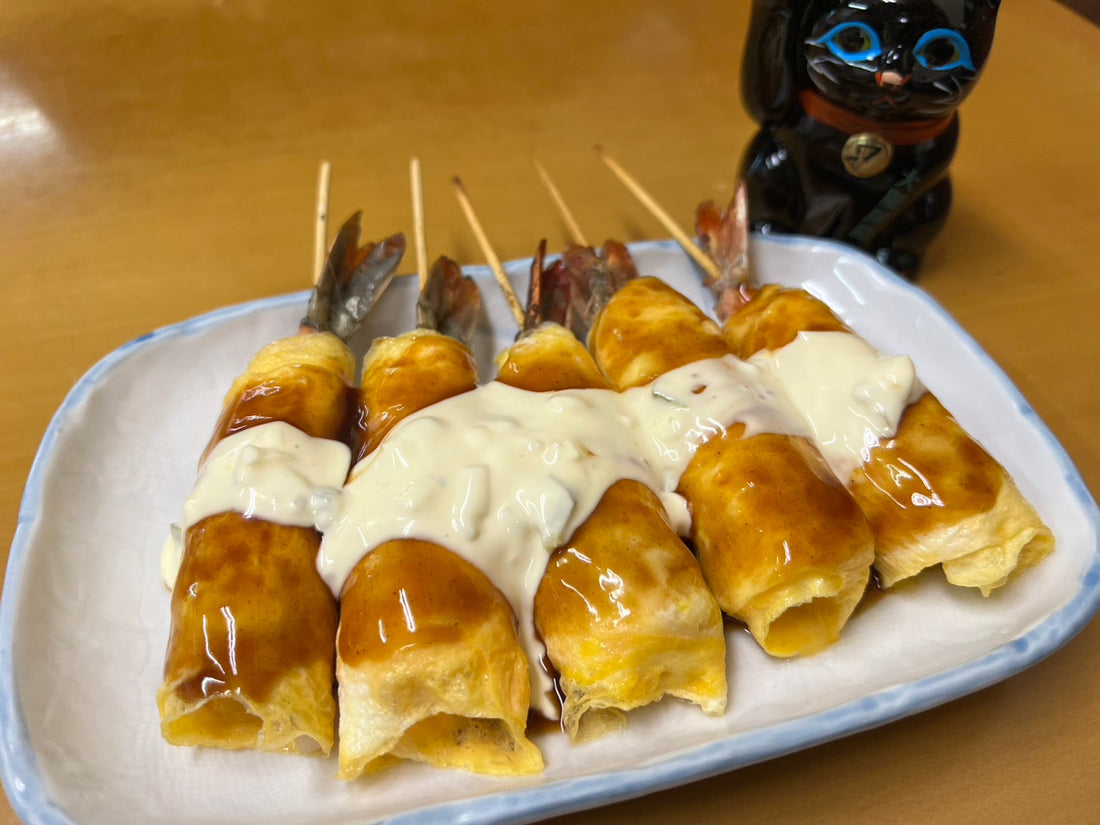 Daiwa Shokudo Ten-Go Branch/ダイワ食堂天五店