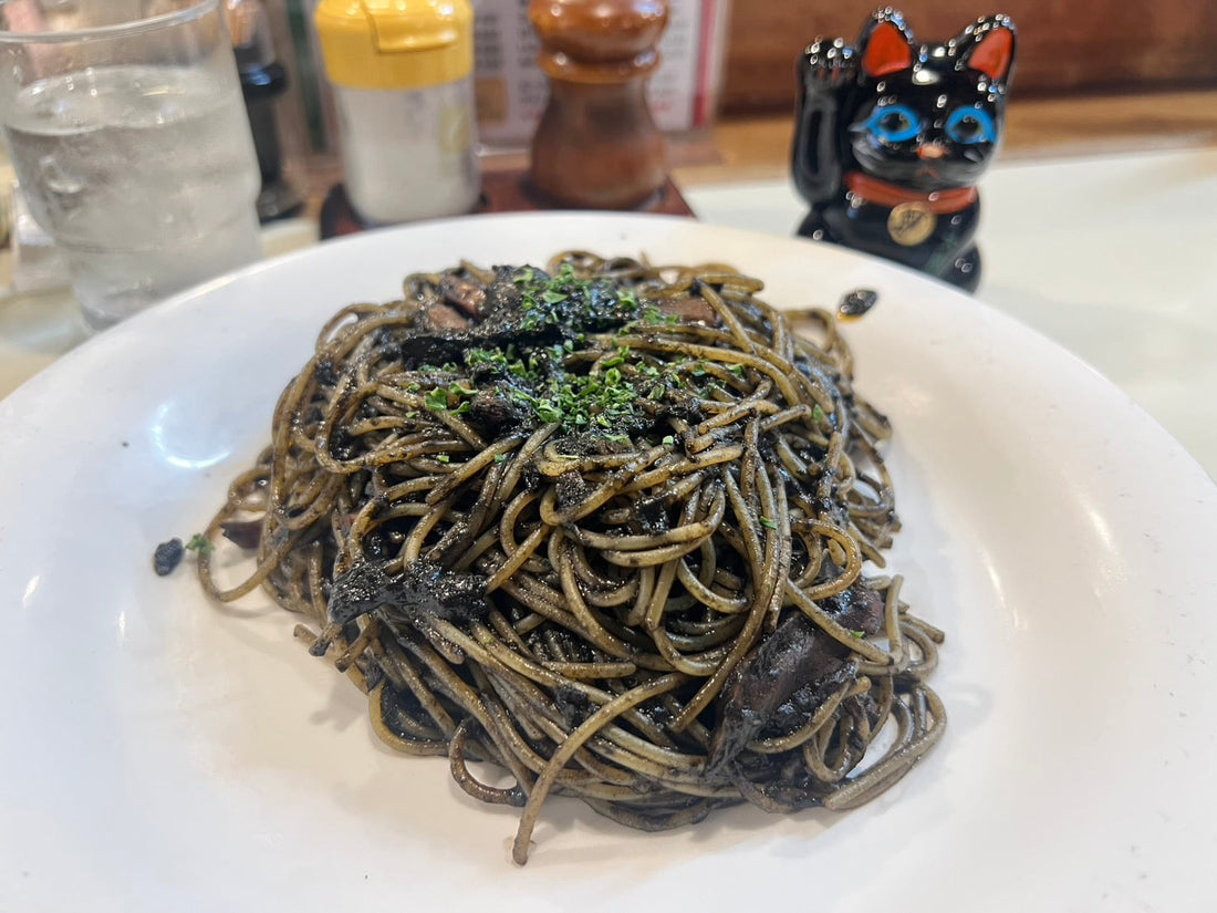 Kusotare Nakazaki Branch/倶蘇酡麗 中崎店