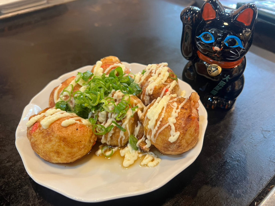 Karitoro Juso Main Shop/カリトロ十三総本店