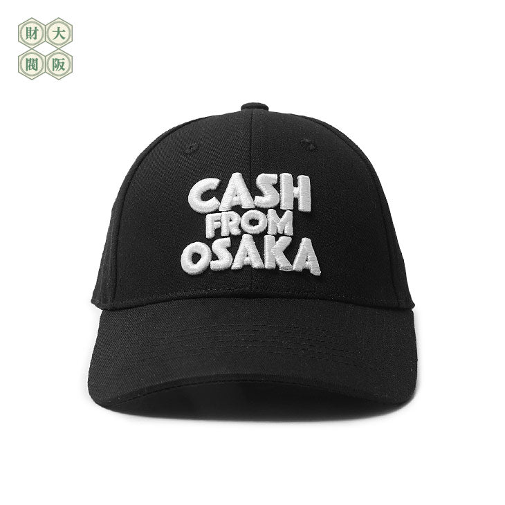 CASH FROM OSAKA CAP