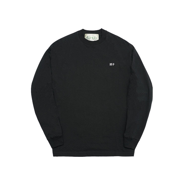 迷子 LONGSLEEVE TEE