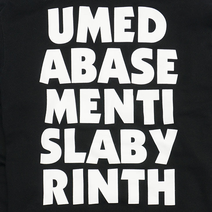 迷子 LONGSLEEVE TEE