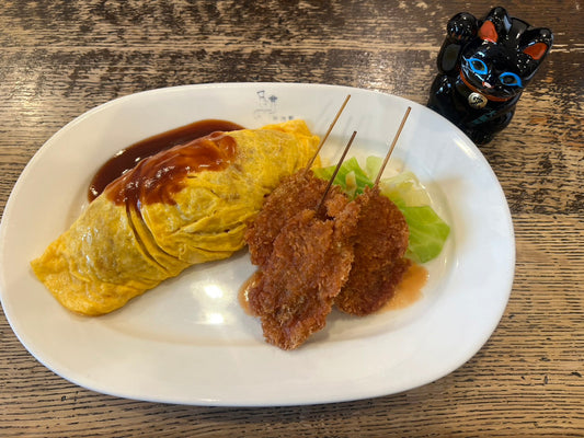 Meijiken/明治軒