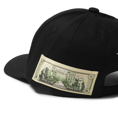 まあそれはアレやな CAP