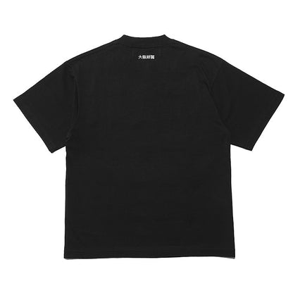 CASH FROM OSAKA TEE