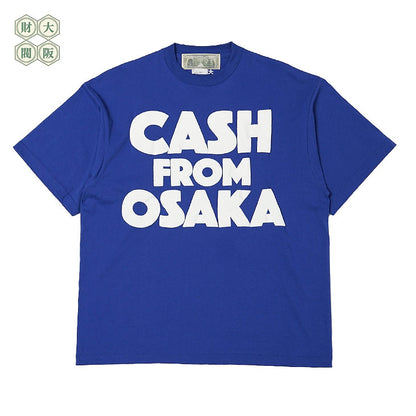 CASH FROM OSAKA TEE