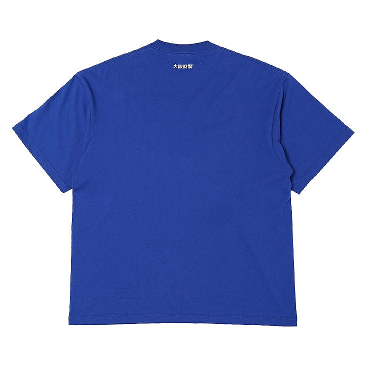 CASH FROM OSAKA TEE