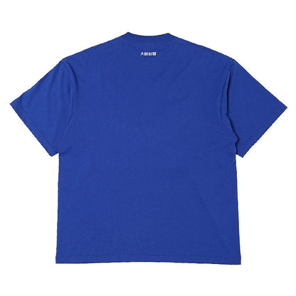CASH FROM OSAKA TEE