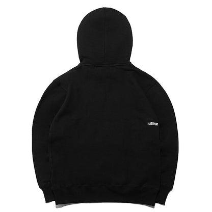 CASH FROM OSAKA HOODIE