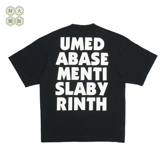 迷子 TEE