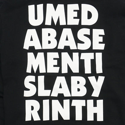 迷子 TEE