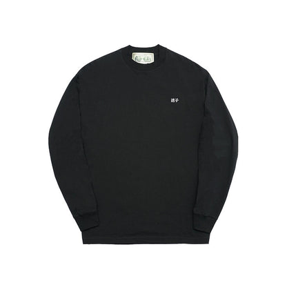 迷子　LONGSLEEVE TEE