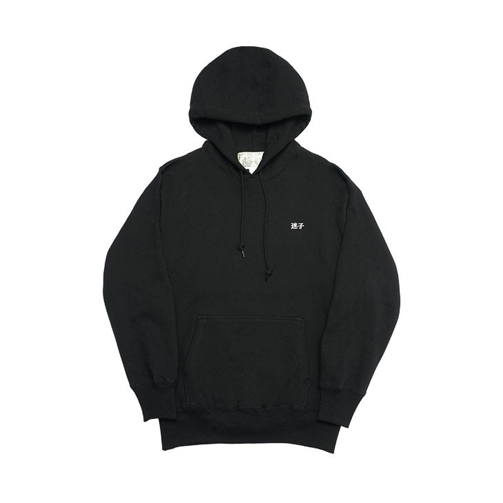 迷子　HOODIE