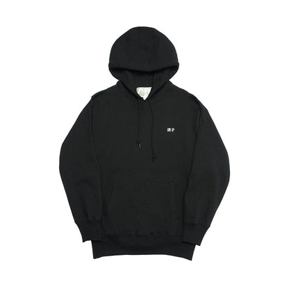 迷子　HOODIE
