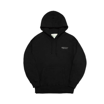 大阪にはうまいもんがいっぱいあるんやで　HOODIE