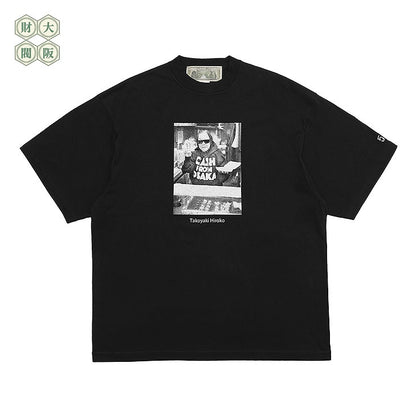たこ焼き寛子 TEE