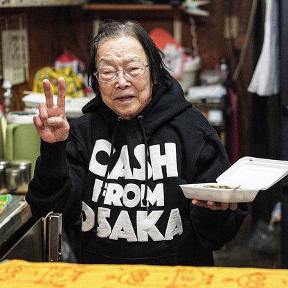 たこ焼き寛子 TEE